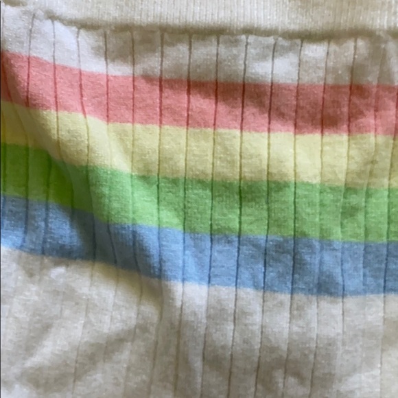 NWT Forever 21 tube top - Picture 2 of 2